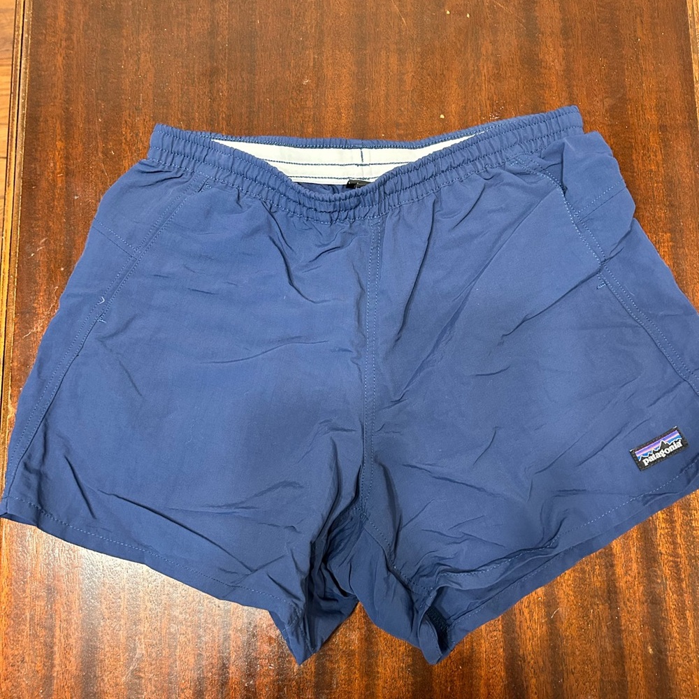 Patagonia Women’s Baggie Shorts